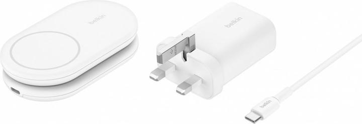 Produktbild Belkin BoostCharge (15 W)