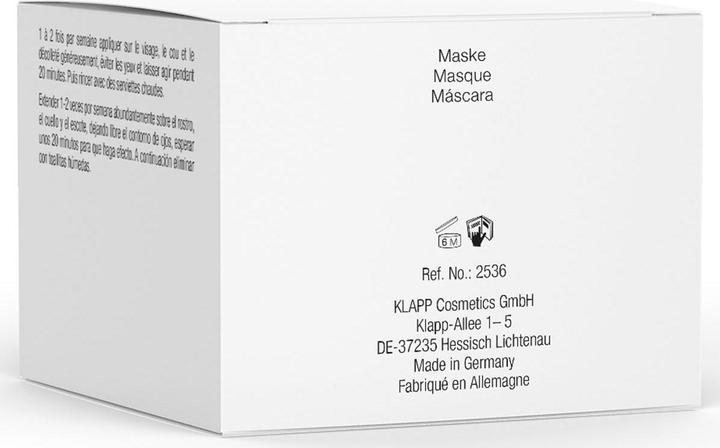 Immagine prodotto Klapp Tonico CAVIAR POWER (200 ml)