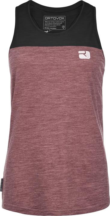 Actual product image Ortovox 150 COOL LOGO TOP W (XL)