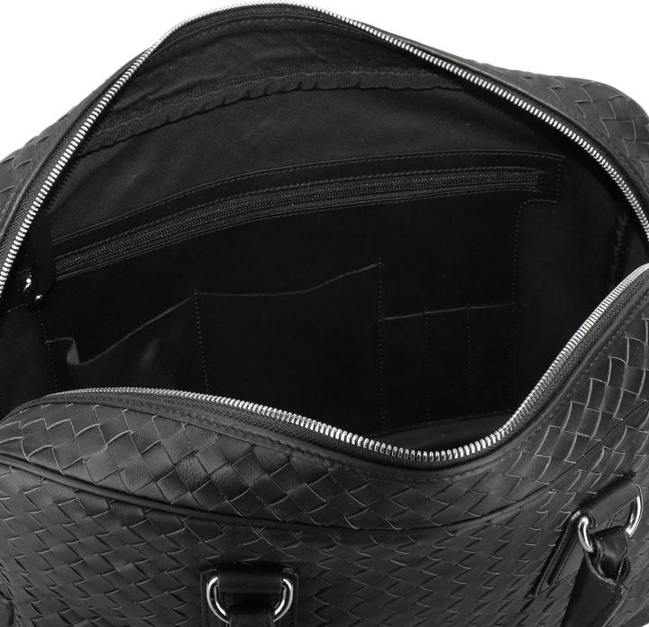Image du produit Abro Sac à main Lotus en cuir 40.5 cm