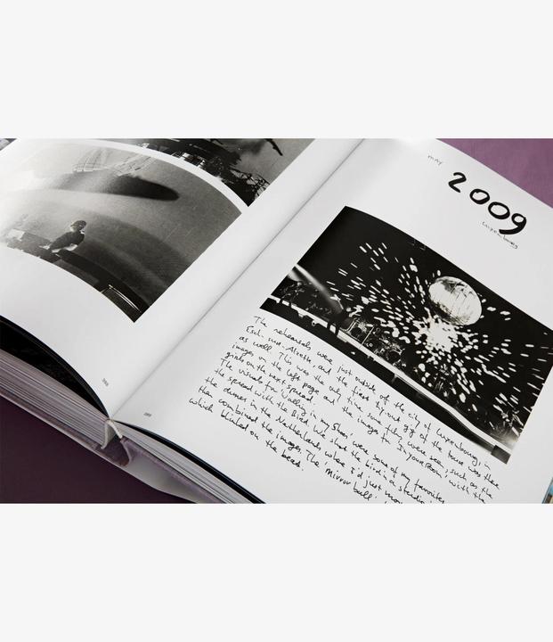 Produktbild Depeche Mode by Anton Corbijn (Deutsch, Französisch, Englisch, Reuel Golden, Anton Corbijn, 2021)