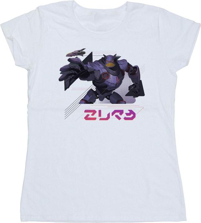 Disney Lightyear Zurg Complex TShirt (L)