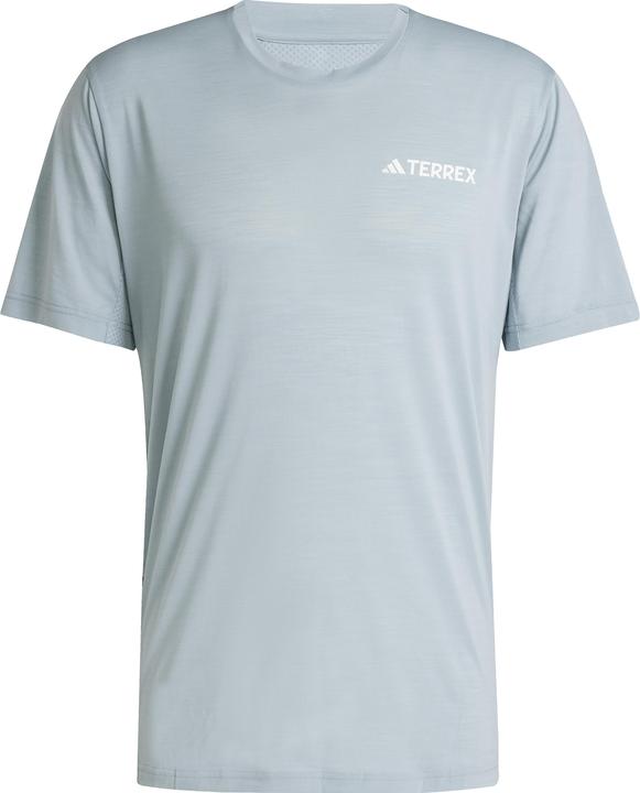 Actual product image adidas XPR Tee (L)