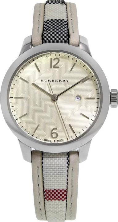 Immagine prodotto Burberry Il classico (Orologio da polso analogico, 32 mm)