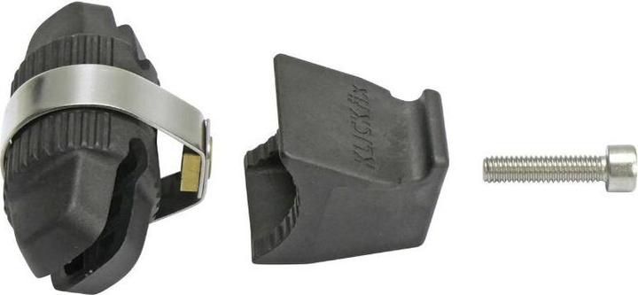 Produktbild KlickFix Contour Sattel Adapt