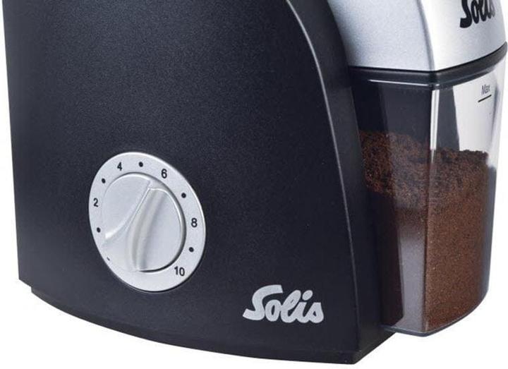Actual product image Solis Scale Plus