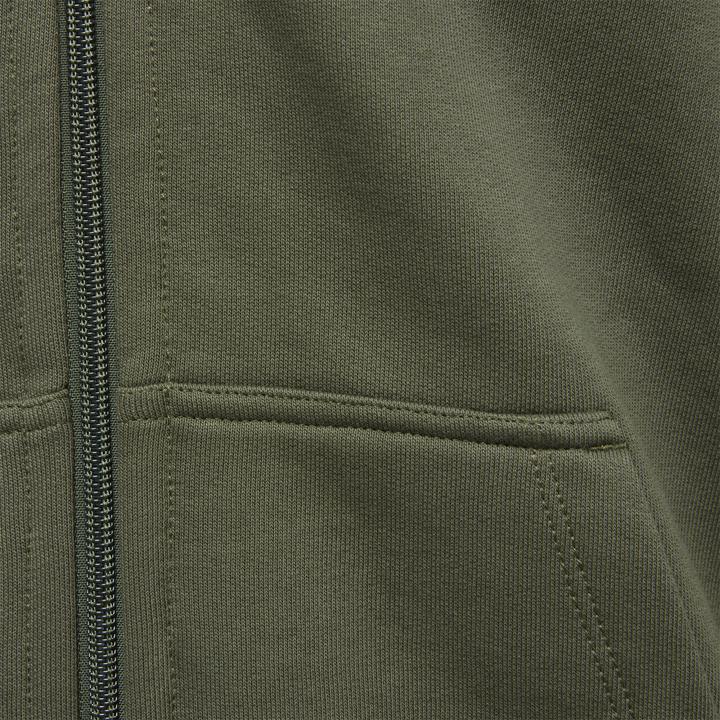 Image du produit Black Diamond M Sweat à capuche Faded Full Zip (M)