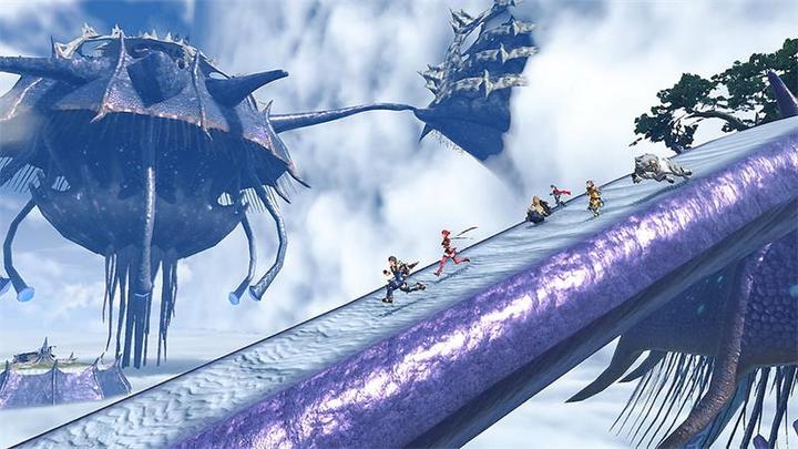 Immagine prodotto Nintendo Xenoblade Chronicles 2 (Switch, DE)