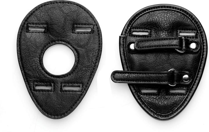 Produktbild Master Series Ass Holster Buttplug Harnas
