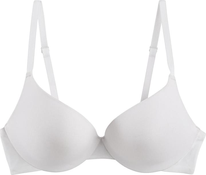 La Redoute Collections Push-up-BH aus Mikrofaser (70 C)