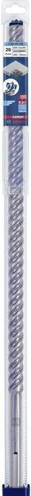 Image du produit Bosch Professional Zubehör Foret marteau Expert SDS max-8X, 28 x 600 x 720 mm (28 mm)