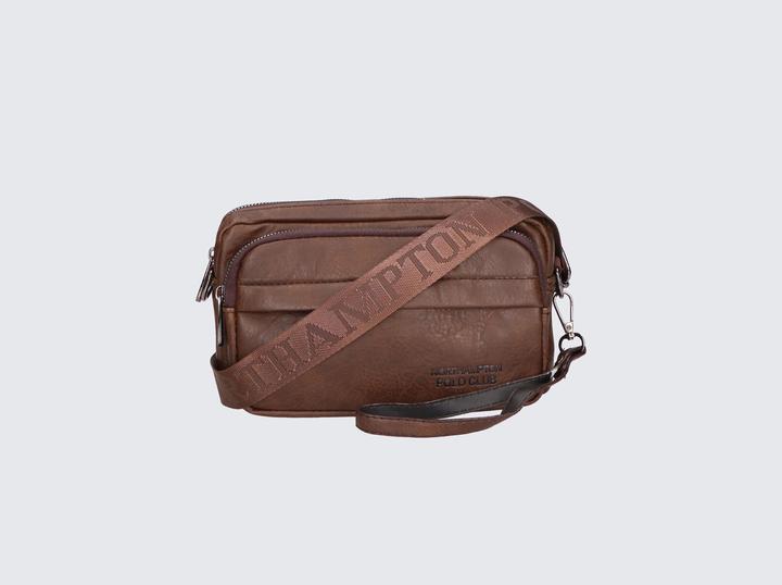 Produktbild Northampton Polo Club clutch bag