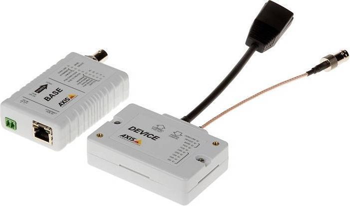 Produktbild Axis T8645 Compact Kit (Netzteil)