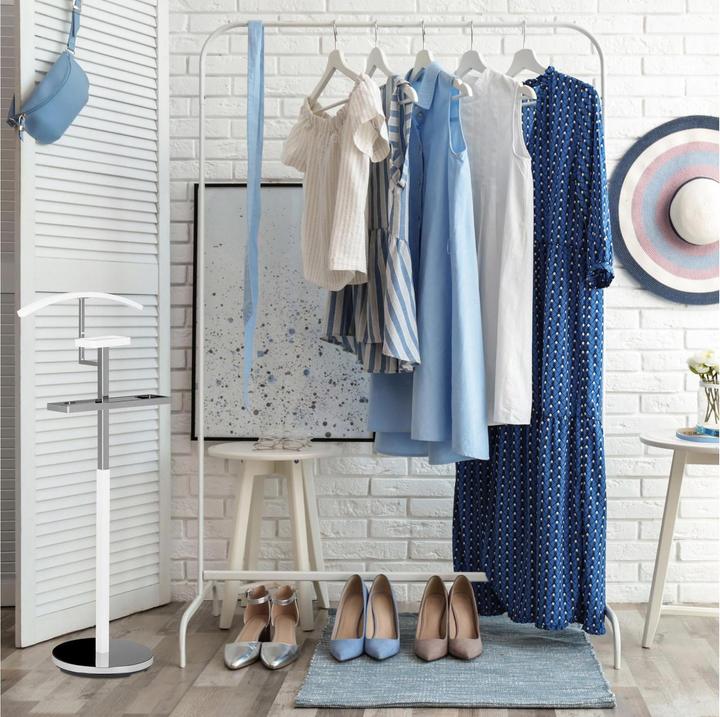 Productafbeelding Relaxdays Valet