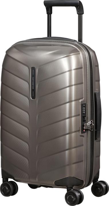 Actual product image Samsonite ATTRIX Spinner (38 l, Hand luggage (up to 50 litres))
