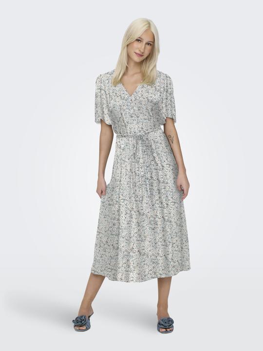 Actual product image Only ONLHALIA Midikleid Kleid (XS)