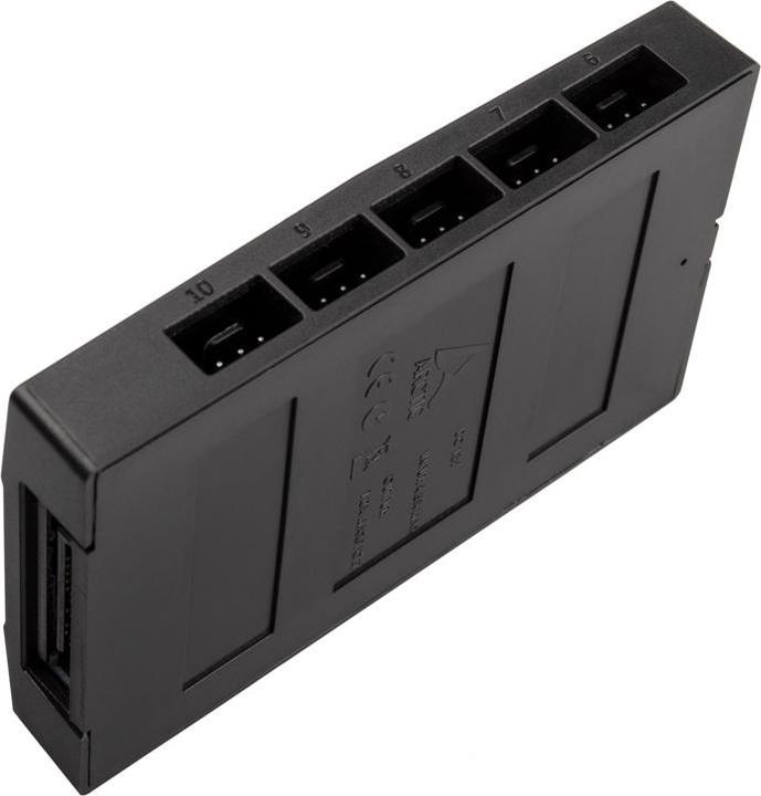 Image du produit Arctic Case Fan Hub