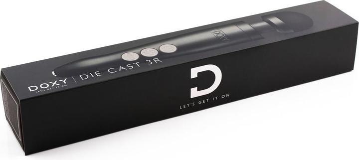 Produktbild Doxy Die Cast 3R