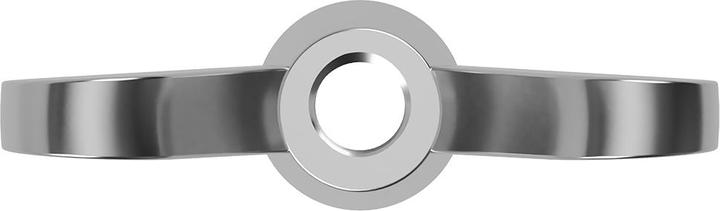 Produktbild Offgridtec Flügelmuttern M4 Edelstahl A2 V2A 304 DIN315 15 Stk. (M4, M12, M10, M16, M5, M6, M3, M8)
