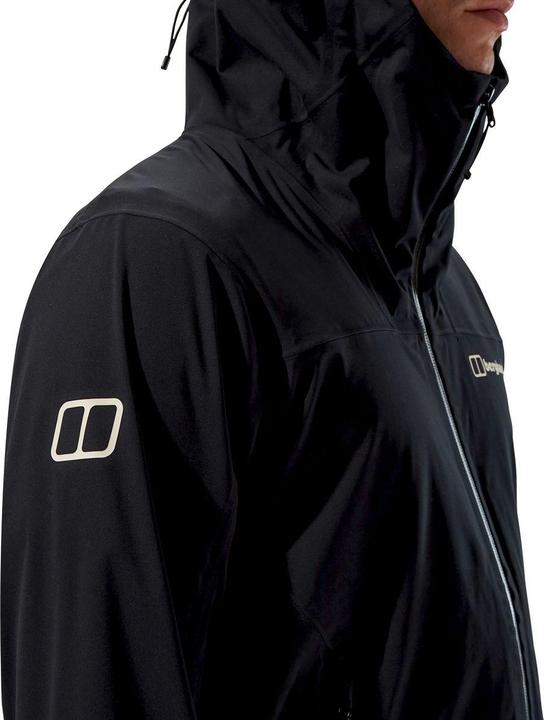 Produktbild Berghaus Ridge-Roamer 3L Softshell Jacket (XXL)