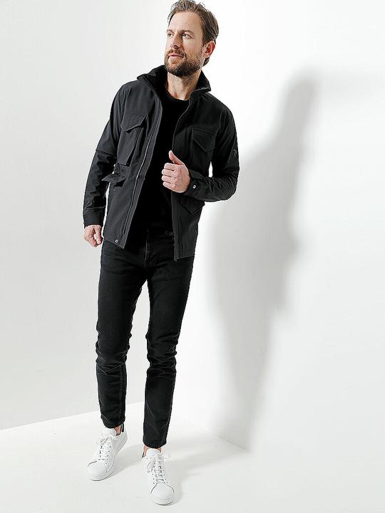 Actual product image Nudie Jeans Slim Fit Jeans Lean Dean (W34/L32)
