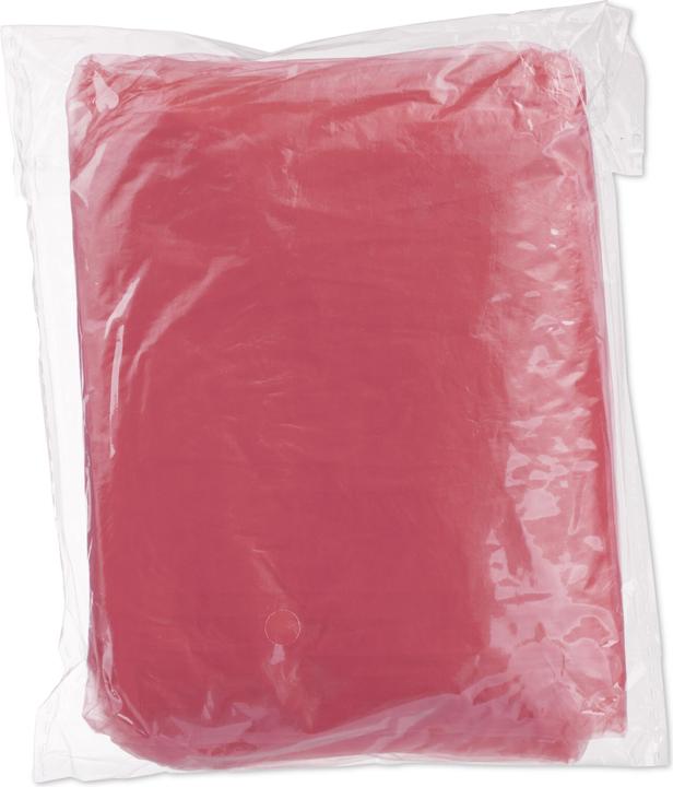 Actual product image Relaxdays Regenponcho (One size)