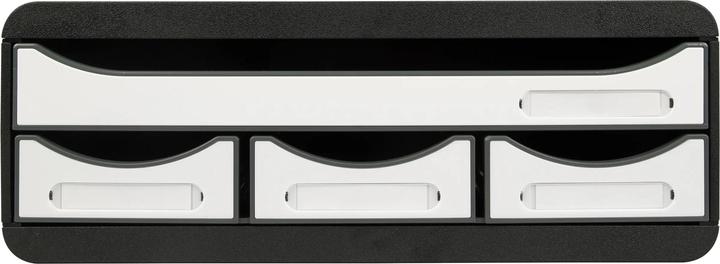 Produktbild Exacompta Stapelbare Boxen (A4+)