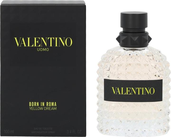 Produktbild Valentino Born in Roma (Eau de Toilette, 100 ml)