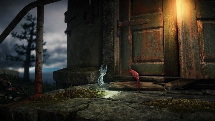 Immagine prodotto EA Games Unravel Two (Switch, Switch Lite, Switch OLED, EN)