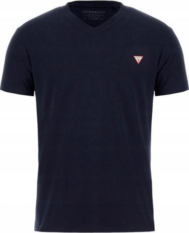 Immagine prodotto Guess Herren-T-Shirt Vn Core Tee (XXL)