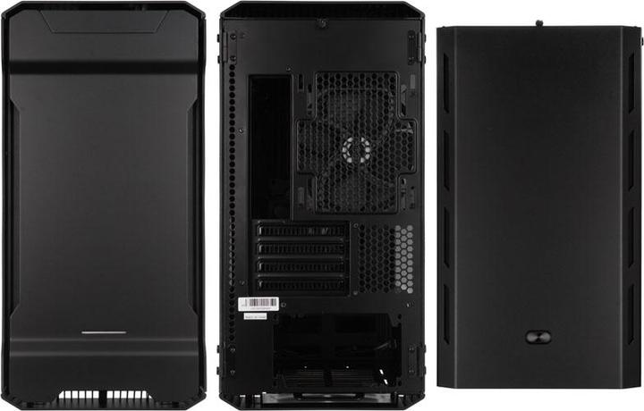 Image du produit Phanteks Enthoo Evolv (mATX, Mini-ITX)