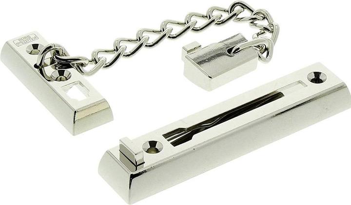 Produktbild Burg Wächter Türkette TK 75 SB