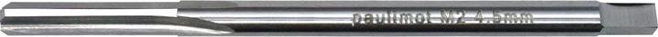 Actual product image Paulimot HSS-Handreibahle 4,5 mm Passung H7 (4.5 millimetres)