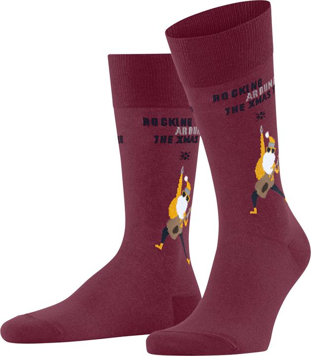 Actual product image Burlington Rocking X-Mas Men (40 - 46)