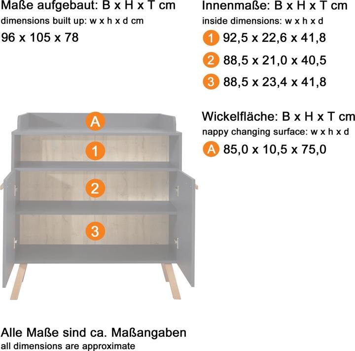Produktbild Trendteam Mats