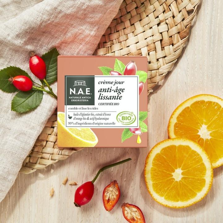 Image du produit N.A.E. Naturale Antica Erboristeria Crème de jour lifting 50 ml (50 ml, Crème de jour)
