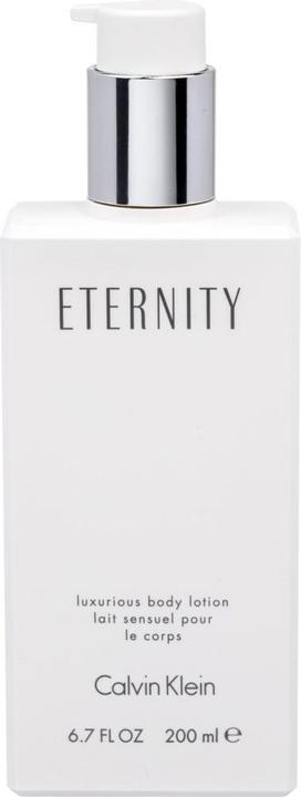 Actual product image Calvin Klein Eternity (Eau de toilette, 200 ml)
