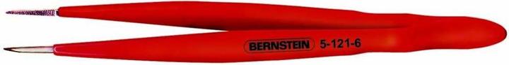 Produktbild Bernstein Isolierte Pinzette Spitz, fein