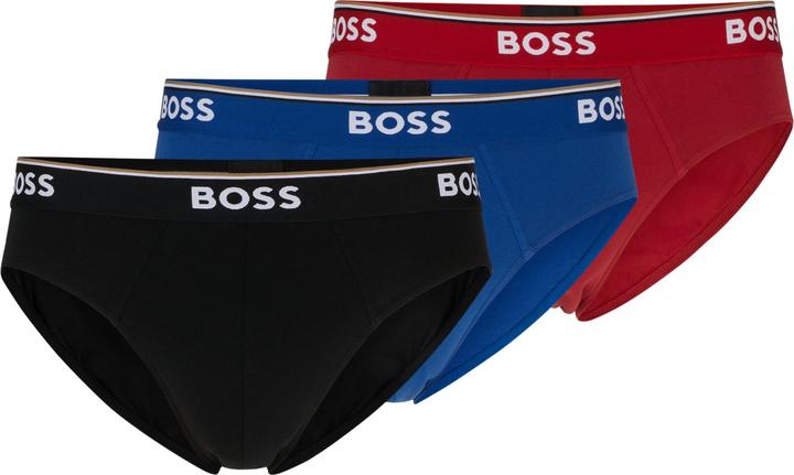 Actual product image Hugo Boss Power (XXL, pack of 3)