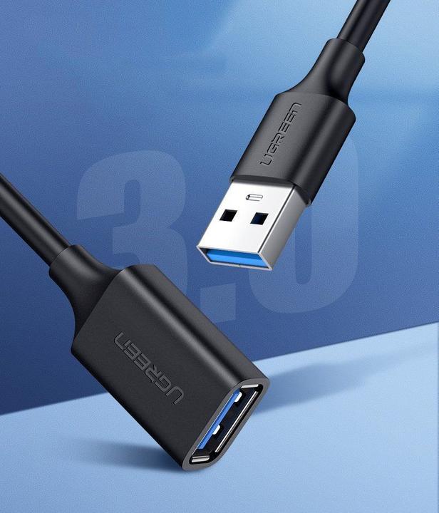 Immagine prodotto Ugreen USB A — USB A (2 m, USB 3.0)