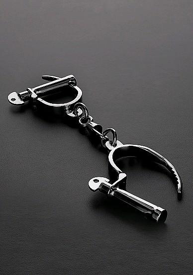 Produktbild Triune Darby Style Handcuffs