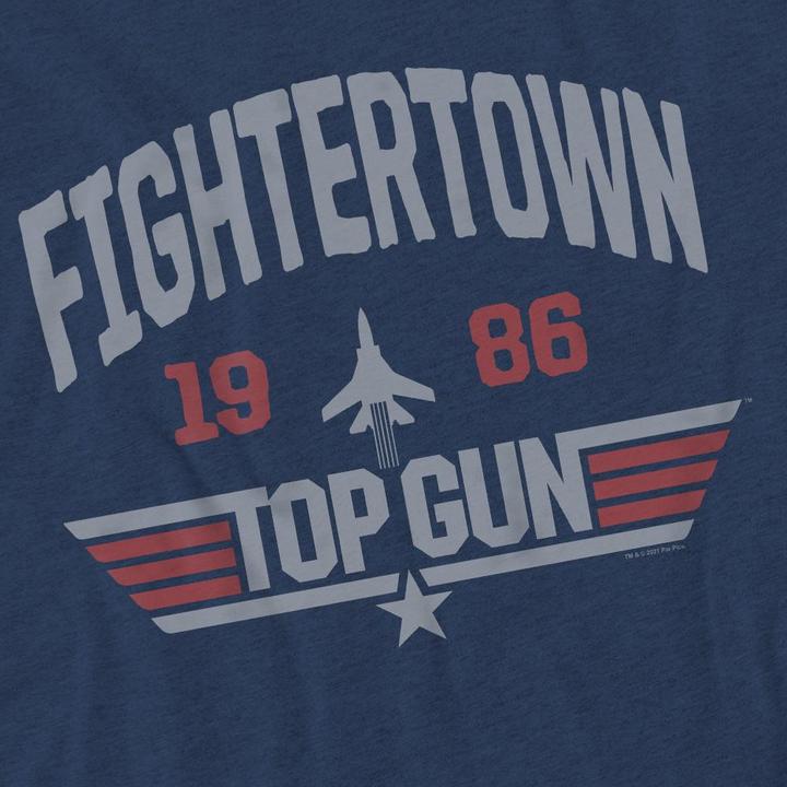 Produktbild Top Gun Fightertown TShirt (XXL)