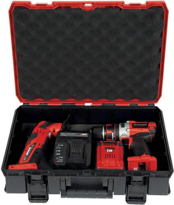 Produktbild Einhell E-Case S-F (1 Teile)