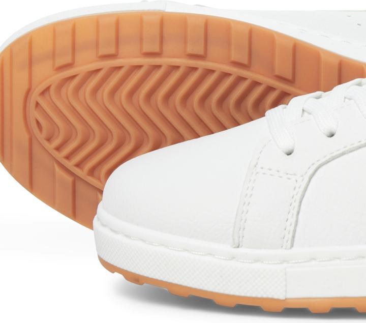 Produktbild Jack & Jones Jfwblake Pu Sneaker Ln (45)