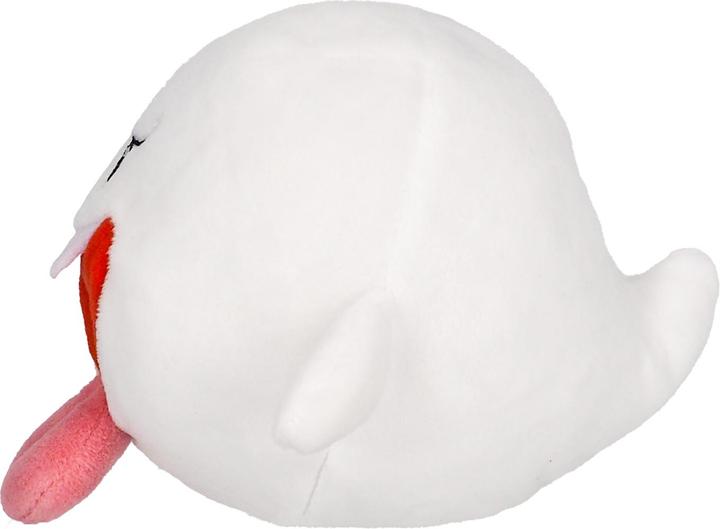 Produktbild Together Plus SUPER MARIO - Boo - Peluche 13cm (13 cm)