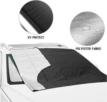 Immagine prodotto Bottari PROTEZIONE PER PARABREZZA 215X125CM