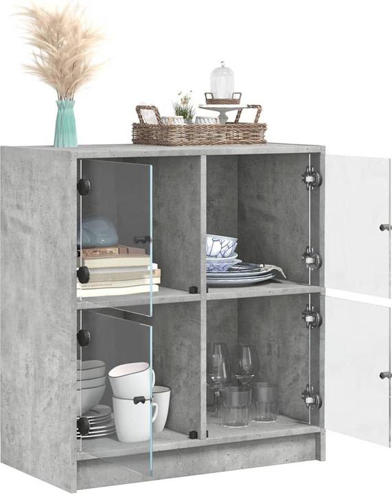 Actual product image VidaXL Joash (68 x 37 x 75.5 cm)