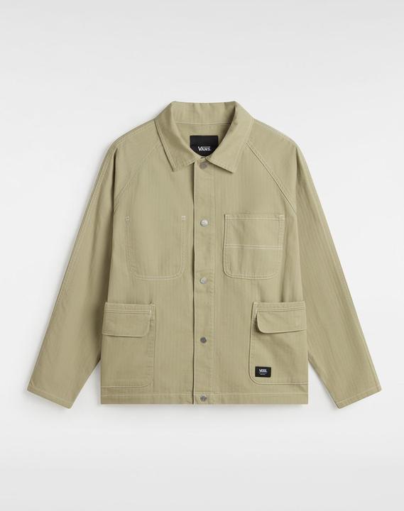 Image du produit Vans Manteau utilitaire Codey pour femme (M)