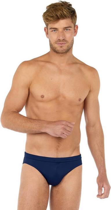 Produktbild HOM Swim Mini Brief Sea Life (L)