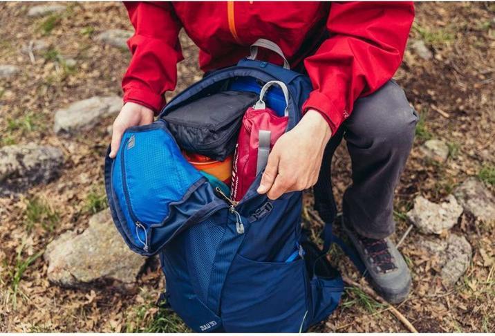 Actual product image Gregory Zulu 30L M/L (30 l)